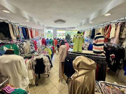 Lokal użytkowy do wynajęcia, 100 m2, Gorzów Wielkopolski