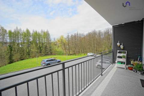 Mieszkanie na sprzedaż, 60,34 m2, Wadowice