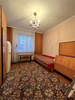 Centrum miasta - 1 piętro, balkon, dwustronne
