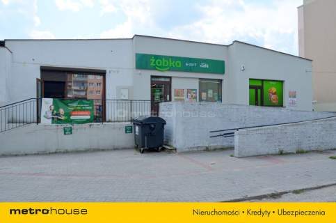 Lokal użytkowy na sprzedaż, 297 m2, Tomaszów Mazowiecki