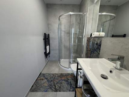 Dom/apartament/lokal inwestycyjny w Kudowie-Zdrój