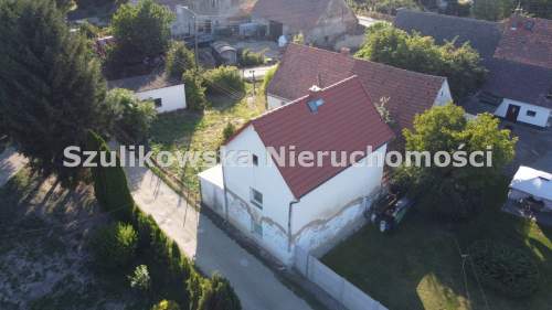 Dom na sprzedaż, 90 m2, Olbrachcice Wielkie