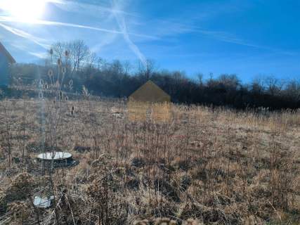 Działka BIELAWA 1070 m2 pod budowę domu Okazja
