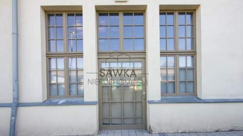 Prestiżowe powierzchnie biurowe w ścisłym centrum 