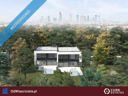Villa Radość, luksusowy dom z basenem