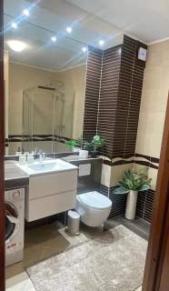 Eleganckie 4 pokoje blisko metra, garaż