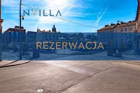 Kazimierz 2 pokoje Centrum Inwestycja