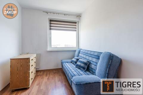 SKM Widok Duży balkon SPWŁ