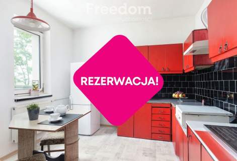 Posiadłość w Przybranowie.