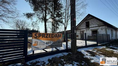 Dom na sprzedaż, 65,53 m2, Zapolice