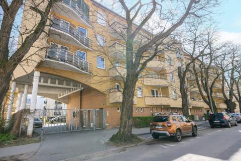 Na sprzedaż 2 pok. Poznań, Jeżyce ul. Kassyusza 4