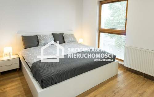 2-pokojowy apartament na ul.Batorego w Gdyni