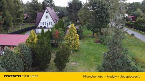 Działka 1382mkw Kazimierz gm. Lutomiersk