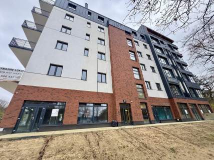 Lokal użytkowy do wynajęcia, 93 m2, Gorzów Wielkopolski