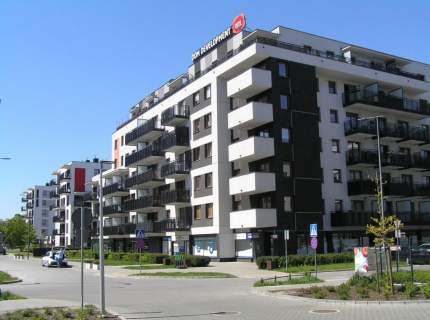 Lokal usługowy 66 m witryna wejście z ulicy