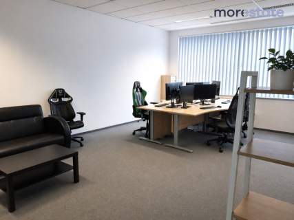 Biuro na Grzegórzkach/ 42,40m2