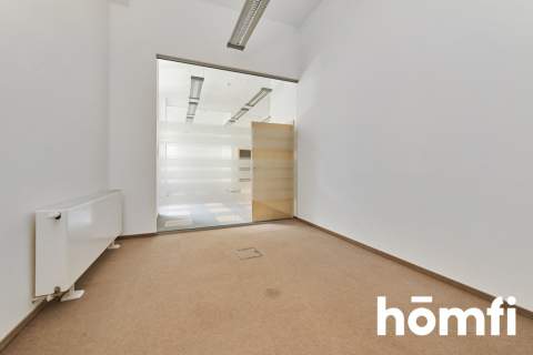Na wynajem przestronny lokal 260 m2 Rynek 1 piętro