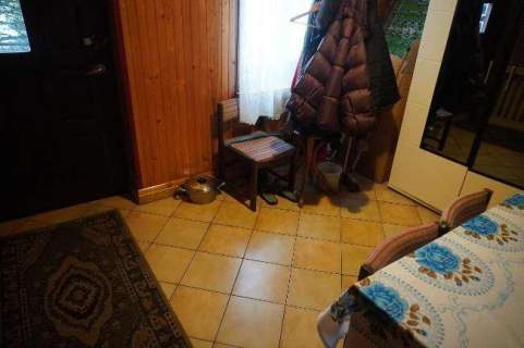 Budynek mieszkalny jednorodzinny 133,45m2