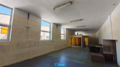 Magazyn, produkcja, 144 m2, biuro,rampa, Górna