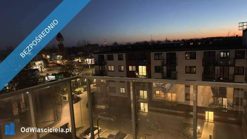 Wynajem 2 pok Wrocław Tarnogaj