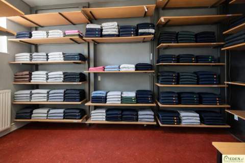 Lokal handlowo-usługowy o powierzchni 240 m2, parter w Łukowie