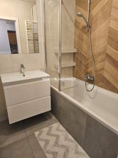 Apartament przy Wrocławskiej