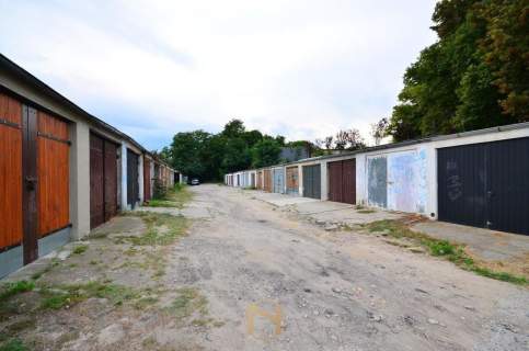 Obiekt na sprzedaż, 19 m2, Gorzów Wielkopolski
