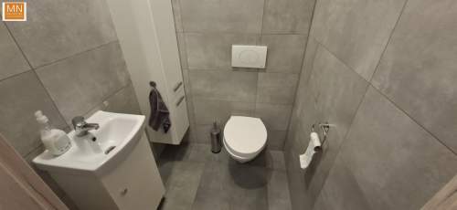 PARTEROWY dom,Zator,Trzebieńczyce, na 12a