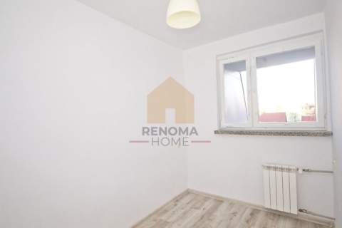 3 pokoje 58 m balkon Jawor