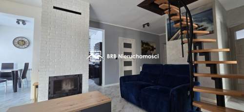 Nowoczesny, Ekonomiczny Dom 143 m2 z Fotowoltaiką , Pompą Ciepła