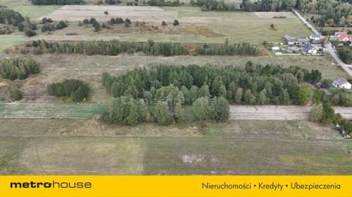 Działka z Potencjałem Premium 7440 m
