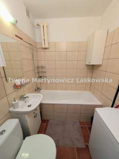Kawalreka z balkonem, winda, Przylesie, Lubin