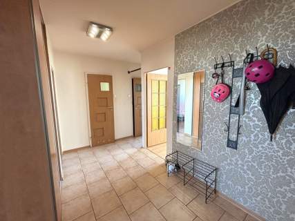 Różanka - 4 pokoje - 78,5m2 - Piękny widok