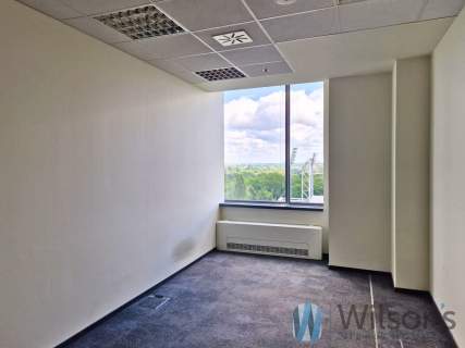875 m2 Biuro Śródmieście Metro Dw. Gdański 