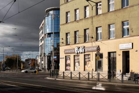 Twoje mieszkanie w sercu Wrocławia Wyjątkowa okazja