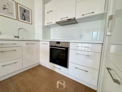 Mieszkanie na sprzedaż, 34,45 m2, Gorzów Wielkopolski