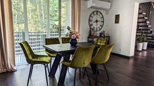 Dom PREMIUM z widokiem na Śnieżkę Karpacz