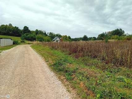 Nowa niższa cena Widokowa nieruchomość 