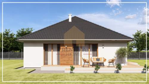 Działki budowlane / 1400 m2 / media/