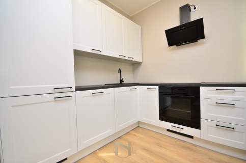Mieszkanie na sprzedaż, 51,37 m2, Gorzów Wielkopolski