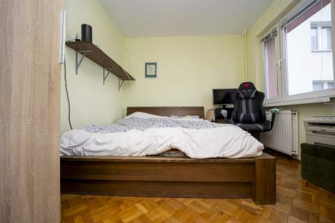Wyjątkowe 4 Pokoje z Widokiem - ul. Szaniawskiego, Legnica