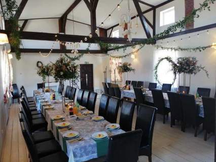 Restauracja/lokal usługowy w Ziębicach 600 m2