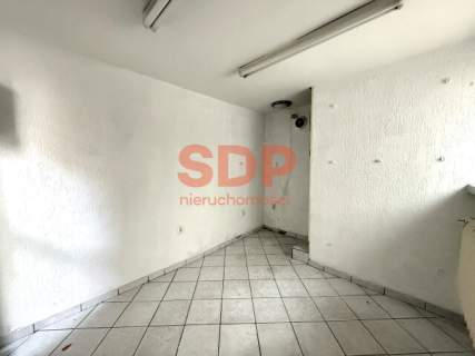 Lokal w centrum przy dworcu głównym