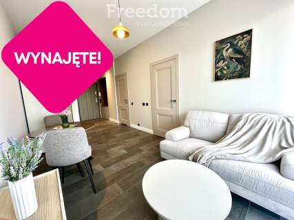 Apartament klasy premium - osiedle Panorama Park