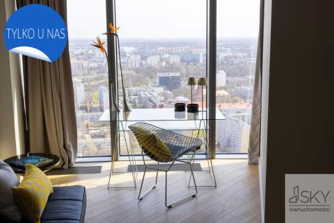 Apartament Premium Sky Tower