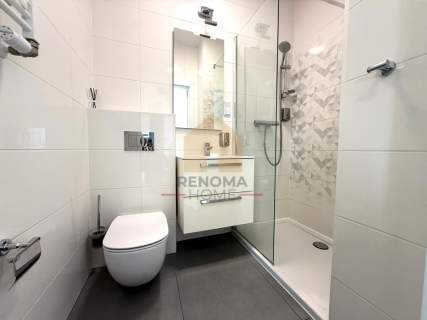 ul.Przyjaźni Mikroapartament 21,36 Dla inwestora