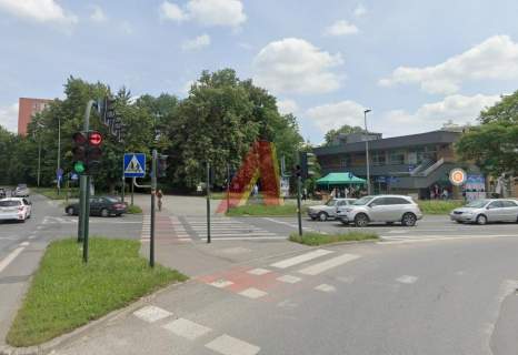 Dąbie, mieszkanie do własnej aranżacji