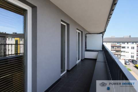 Jasne mieszkanie 36 m 2020