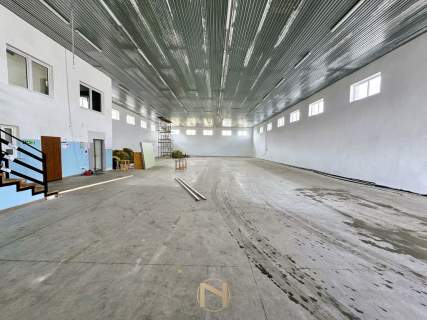Obiekt do wynajęcia, 800 m2, Gorzów Wielkopolski