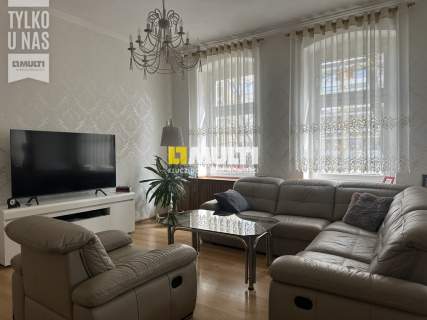 Atrakcyjne mieszkanie w Centrum